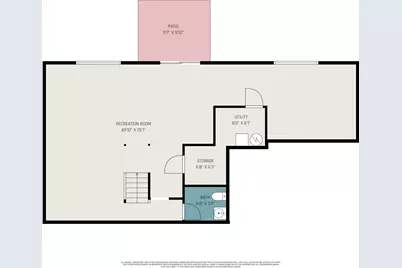 1884 Bridle Path, Independence, KY 41051 - Photo 38