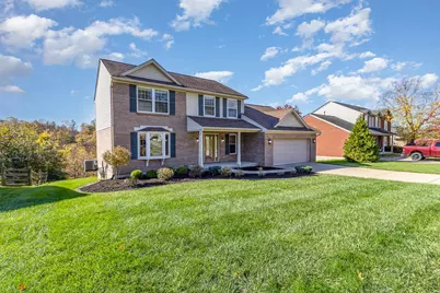 1884 Bridle Path, Independence, KY 41051 - Photo 1