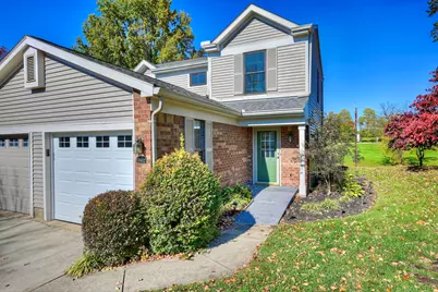 1602 Greens Edge Drive, Florence, KY 41042 - Photo 2