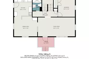 110 Hillside Dr, Florence, KY 41042 - Photo 18