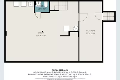110 Hillside Drive, Florence, KY 41042 - Photo 20