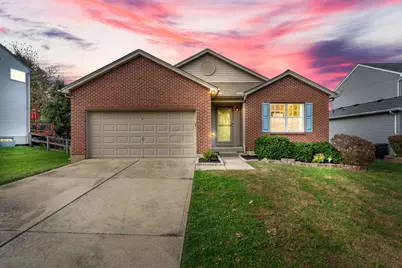 7641 Falls Creek Way, Burlington, KY 41005 - Photo 2