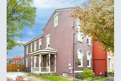 1020 York Street, Newport, KY 41071 - Photo 1