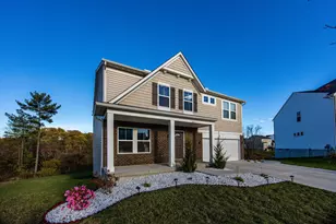 3321 Cornerstone Dr, Hebron, KY 41048 - Photo 2