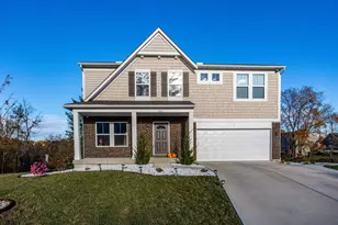 3321 Cornerstone Dr, Hebron, KY 41048 - Photo 1