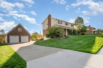 3037 Mary Lou Court, Edgewood, KY 41017 - Photo 1