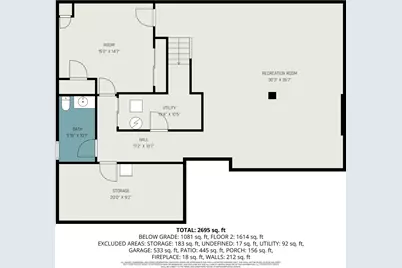 10892 Appaloosa Drive, Walton, KY 41094 - Photo 40