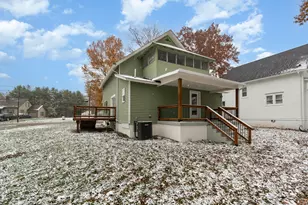 615 Maple Ave, Falmouth, KY 41040 - Photo 2