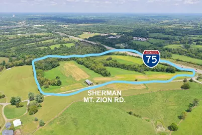 0 Sherman Mt Zion Road, Dry Ridge, KY 41035 - Photo 20