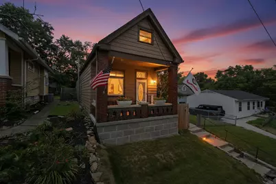 12 Amelia Street, Newport, KY 41071 - Photo 1