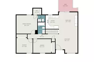 1875 Barnes Rd, Williamstown, KY 41097 - Photo 4