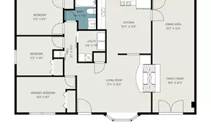 3532 Concord Dr, Erlanger, KY 41018 - Photo 16