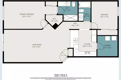 1612 Ashley Court #102, Florence, KY 41042 - Photo 20