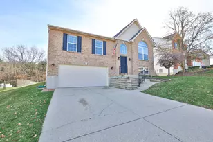 1077 Ivoryhill Dr, Independence, KY 41051 - Photo 2
