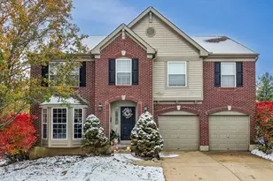 10153 Whittlesey Dr, Union, KY 41091 - Photo 1