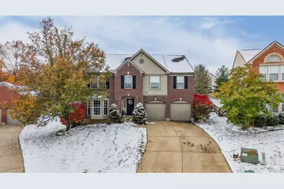 10153 Whittlesey Drive, Union, KY 41091 - Photo 2