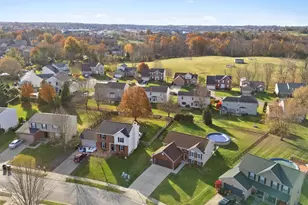 2718 Running Creek Dr, Florence, KY 41042 - Photo 44