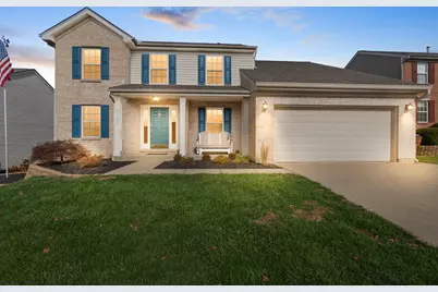 2718 Running Creek Drive, Florence, KY 41042 - Photo 1