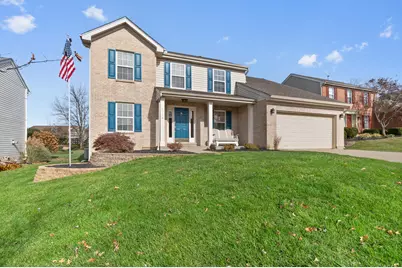 2718 Running Creek Drive, Florence, KY 41042 - Photo 42