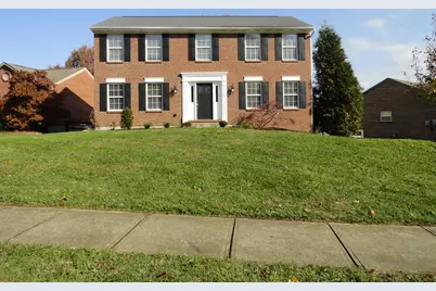 6174 Woodcrest Drive, Burlington, KY 41005 - Photo 1