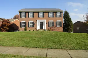 6174 Woodcrest Dr, Burlington, KY 41005 - Photo 1