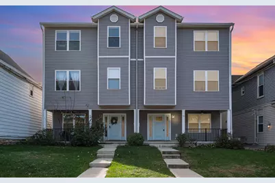 136 O Fallon Avenue, Bellevue, KY 41073 - Photo 1