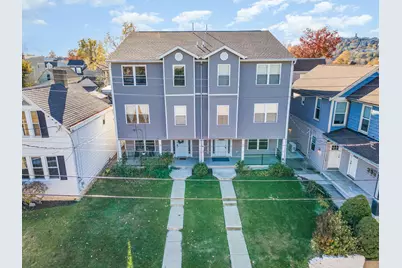 136 O Fallon Avenue, Bellevue, KY 41073 - Photo 2