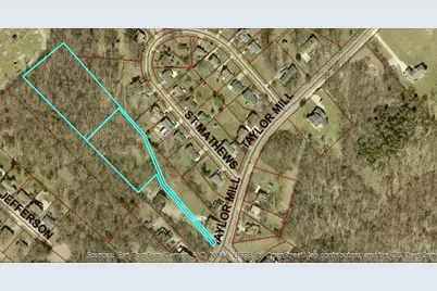 5565, 5567 Taylor Mill Road, Taylor Mill, KY 41015 - Photo 1