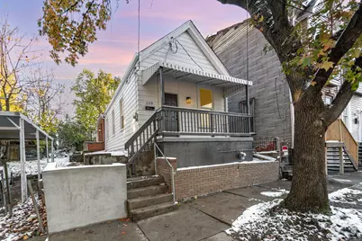 209 E 10th Street, Covington, KY 41011 - Photo 1