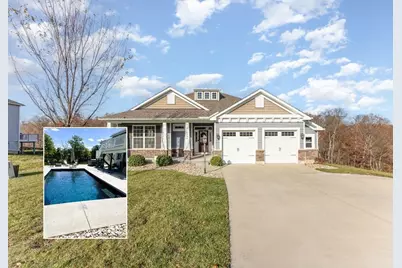 6504 Cannondale Drive, Burlington, KY 41005 - Photo 1