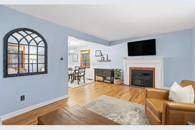 55 Burdsall Avenue, Fort Mitchell, KY 41017 - Photo 8