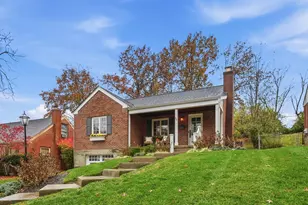 55 Burdsall Ave, Fort Mitchell, KY 41017 - Photo 2