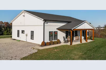 400 Stringtown Road, Corinth, KY 41010 - Photo 2