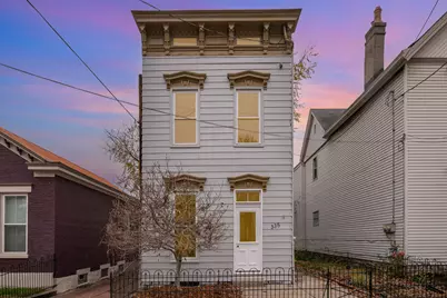 335 E 10th Street, Newport, KY 41071 - Photo 1