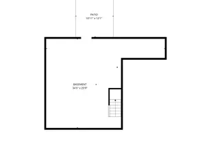 1804 Patton Dr, Hebron, KY 41048 - Photo 32