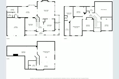 3022 Prestwicke Drive, Edgewood, KY 41017 - Photo 46