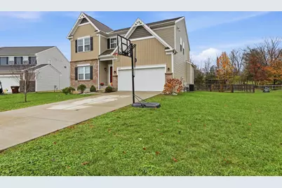 10304 Harlequin Court, Alexandria, KY 41001 - Photo 2