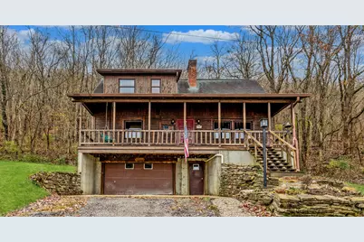 9530 Lower River Road, Burlington, KY 41005 - Photo 1