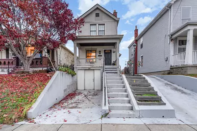 128 E 43rd Street, Covington, KY 41015 - Photo 1