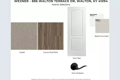 886 Walton Terrace Drive #11-203, Walton, KY 41094 - Photo 2