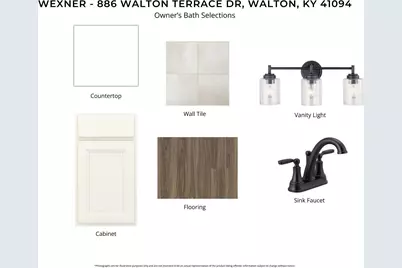 886 Walton Terrace Drive #11-203, Walton, KY 41094 - Photo 4