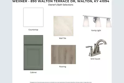 890 Walton Terrace Drive #11-202, Walton, KY 41094 - Photo 4