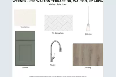 890 Walton Terrace Drive #11-202, Walton, KY 41094 - Photo 2