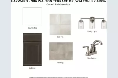 906 Walton Terrace Drive #11-301, Walton, KY 41094 - Photo 4