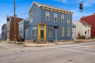 337 W 11th Street, Newport, KY 41071 - Photo 1