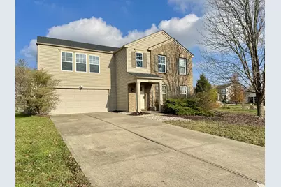 10124 Meadow Glen Drive, Independence, KY 41051 - Photo 1
