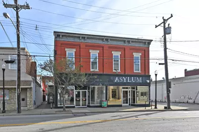 3622 Decoursey Avenue, Latonia, KY 41015 - Photo 4