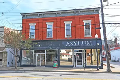 3622 Decoursey Avenue, Latonia, KY 41015 - Photo 1