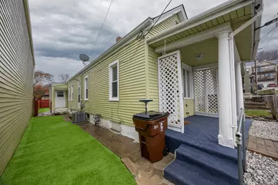 509 W 21 St Street W, Covington, KY 41014 - Photo 2
