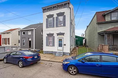 423 Thornton Street, Newport, KY 41071 - Photo 2